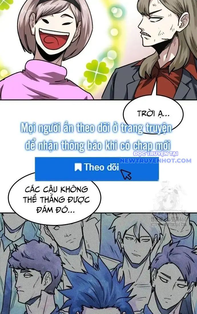 Trường Trung Học Thú Nhân: Chapter 78