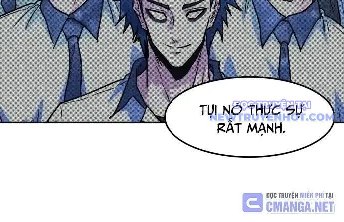 Trường Trung Học Thú Nhân: Chapter 78