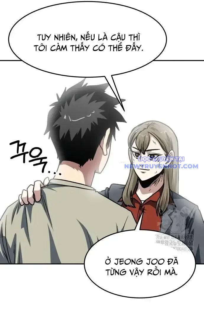 Trường Trung Học Thú Nhân: Chapter 78