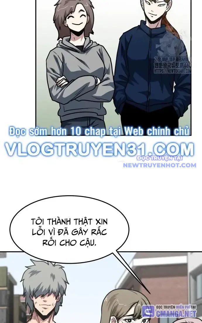 Trường Trung Học Thú Nhân: Chapter 78