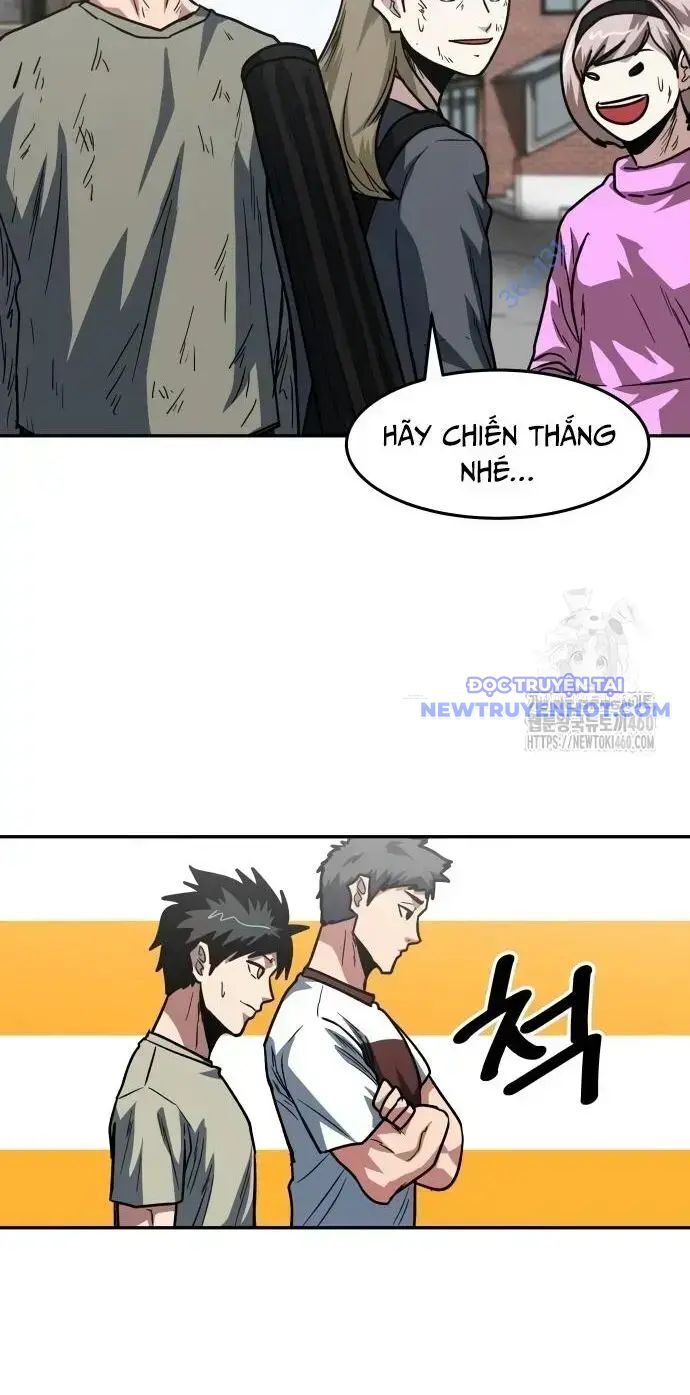 Trường Trung Học Thú Nhân: Chapter 78