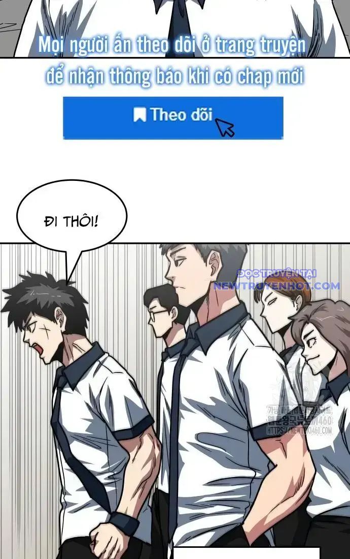 Trường Trung Học Thú Nhân: Chapter 78
