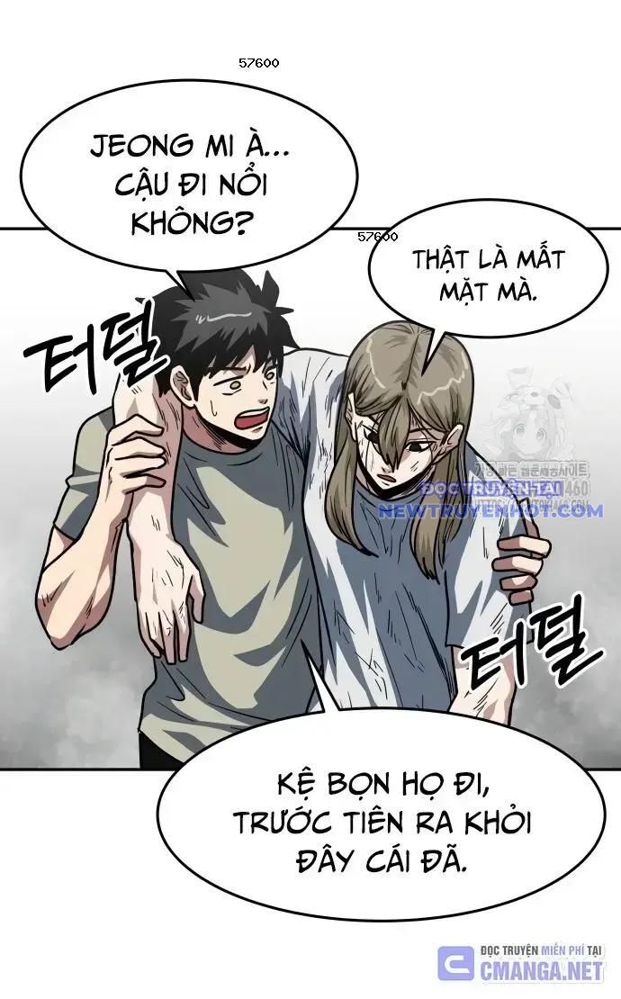 Trường Trung Học Thú Nhân: Chapter 78