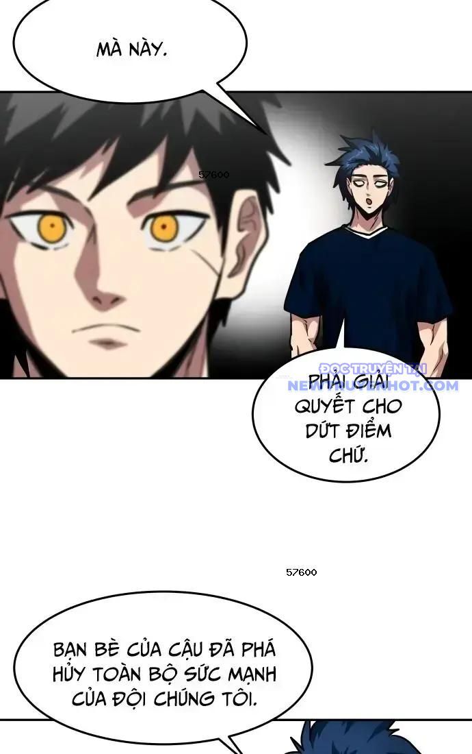 Trường Trung Học Thú Nhân: Chapter 78