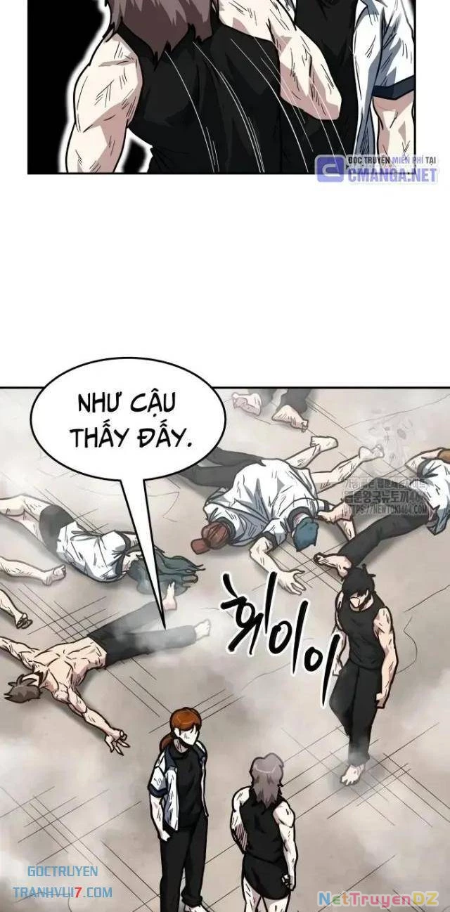 Trường Trung Học Thú Nhân: Chapter 84