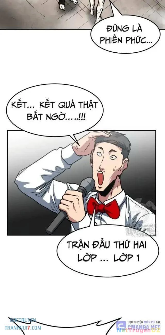 Trường Trung Học Thú Nhân: Chapter 84