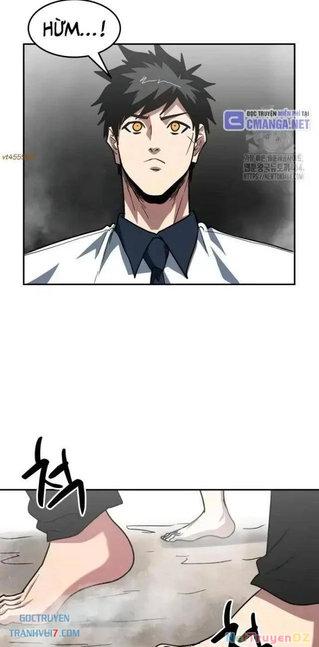 Trường Trung Học Thú Nhân: Chapter 84