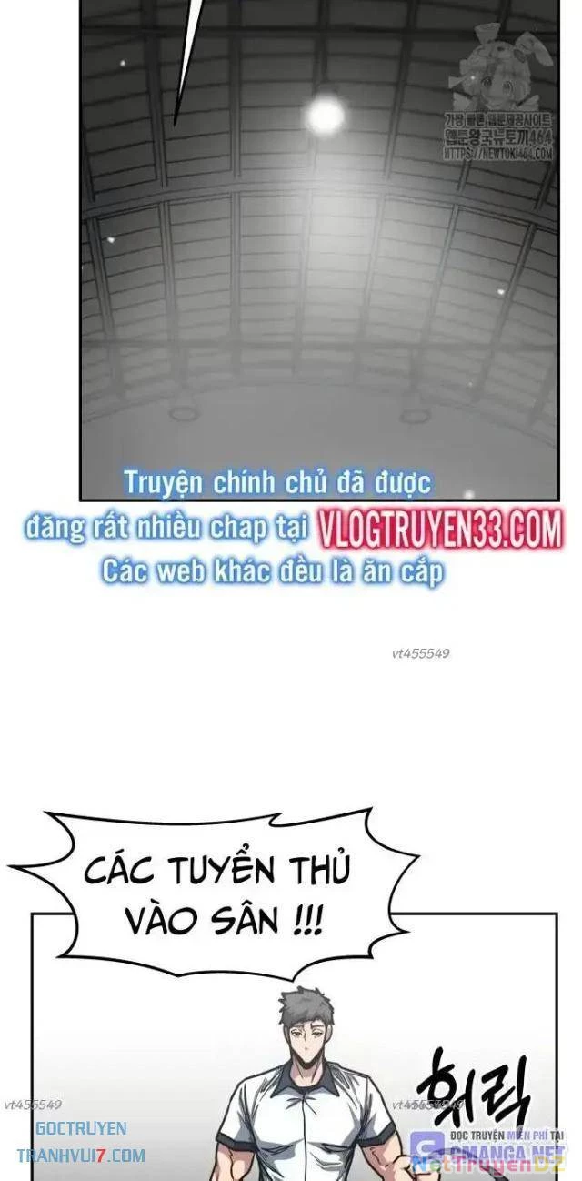 Trường Trung Học Thú Nhân: Chapter 84