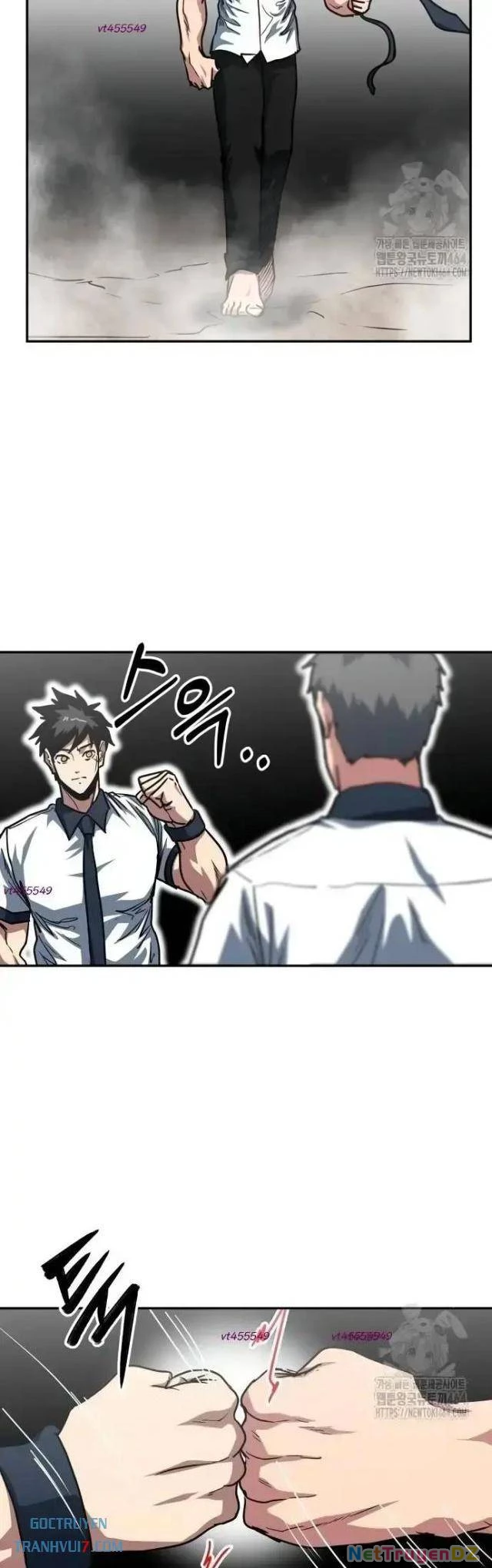 Trường Trung Học Thú Nhân: Chapter 84