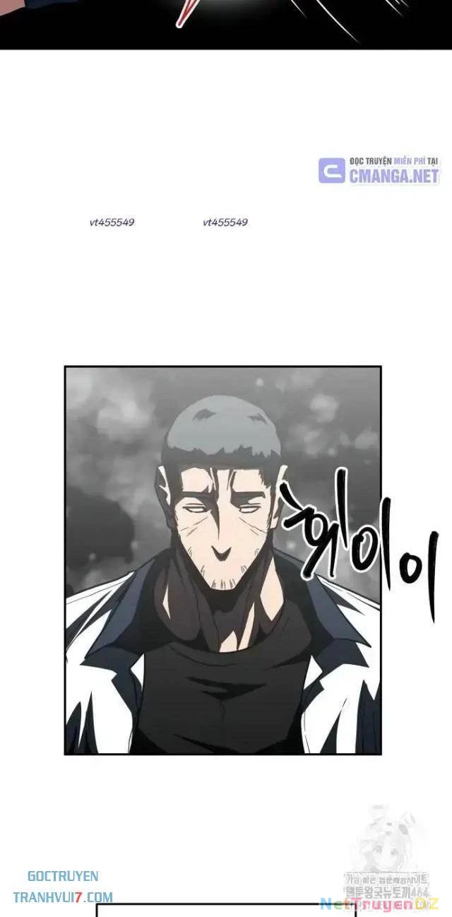 Trường Trung Học Thú Nhân: Chapter 84