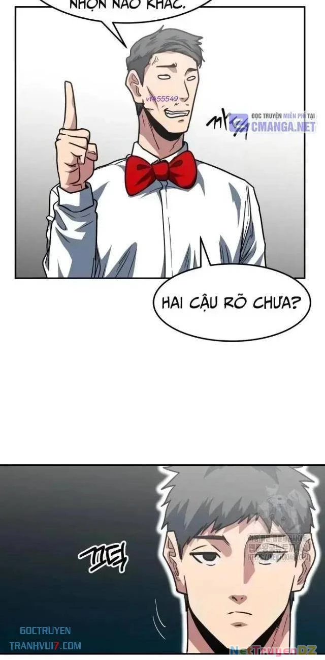 Trường Trung Học Thú Nhân: Chapter 84