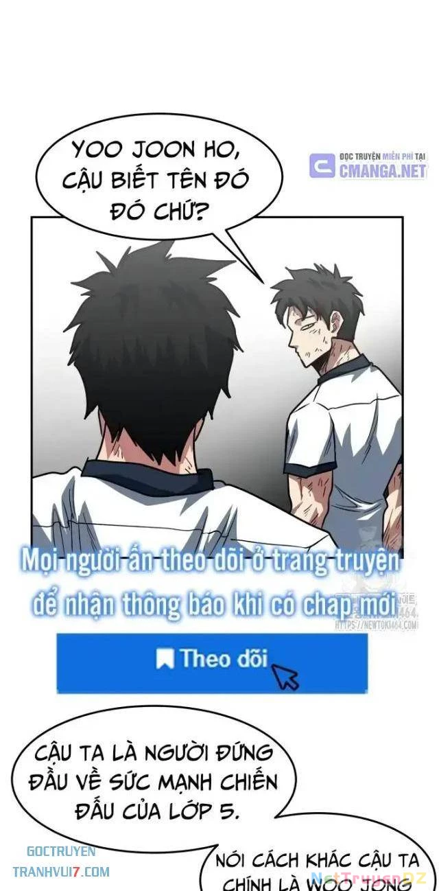 Trường Trung Học Thú Nhân: Chapter 84