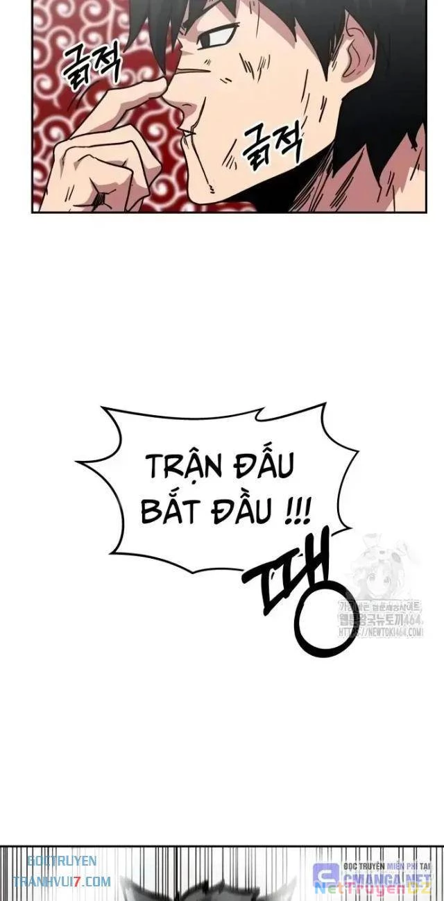 Trường Trung Học Thú Nhân: Chapter 84