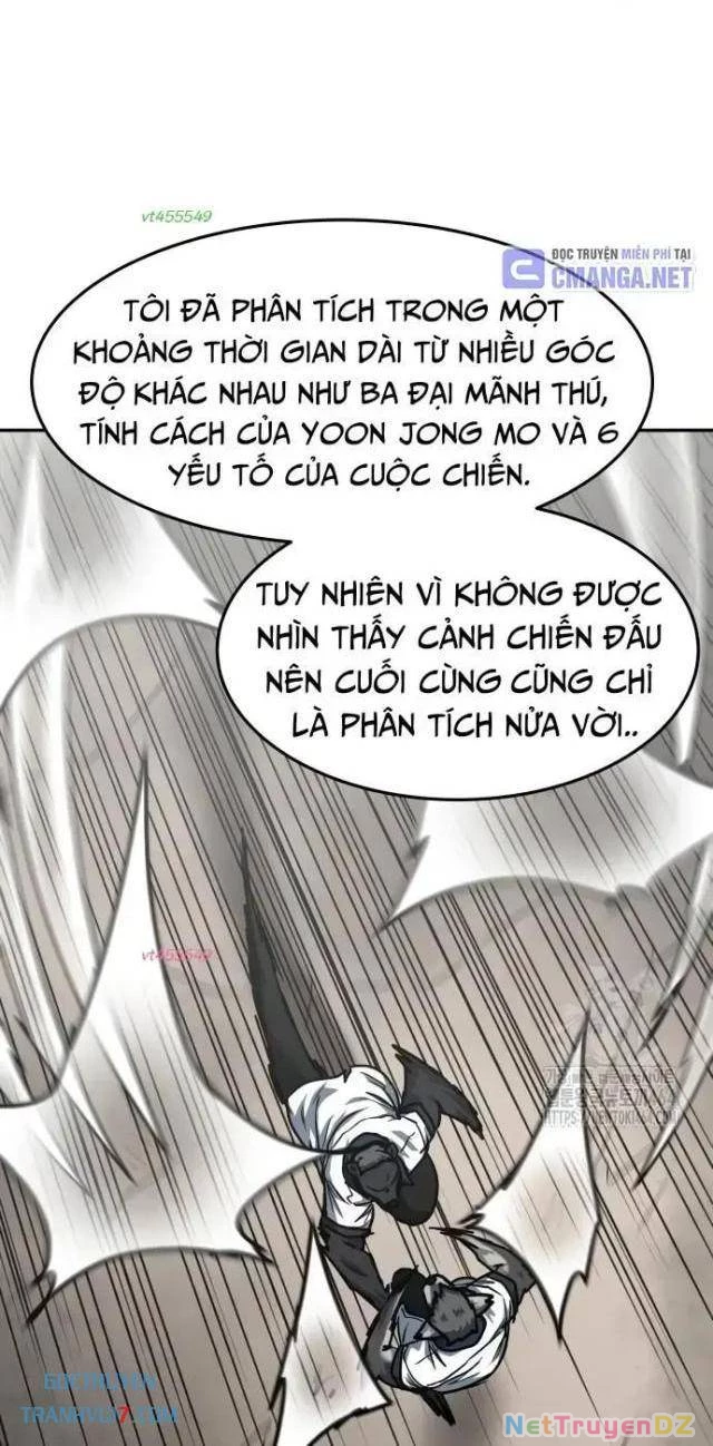 Trường Trung Học Thú Nhân: Chapter 84