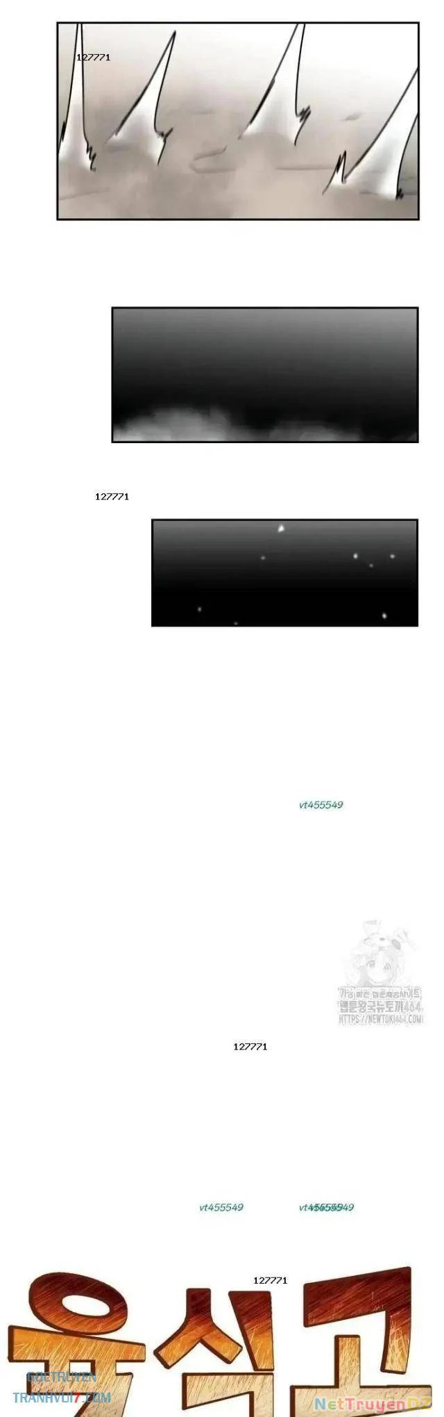 Trường Trung Học Thú Nhân: Chapter 84