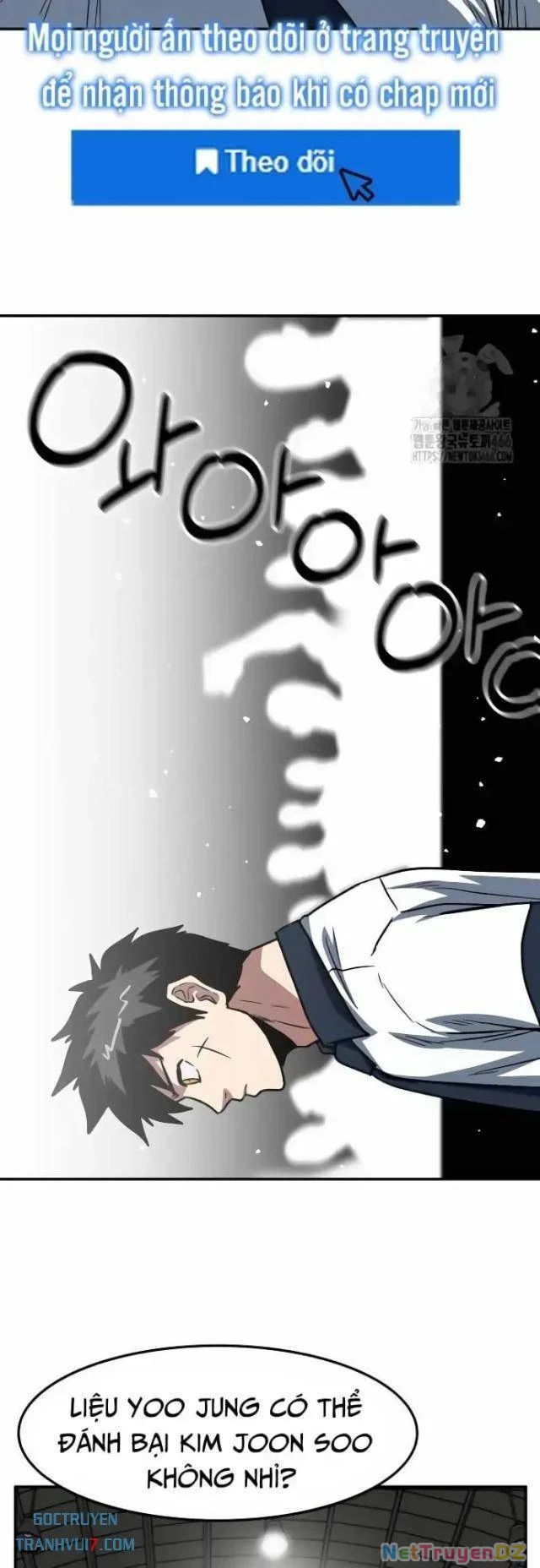 Trường Trung Học Thú Nhân: Chapter 87