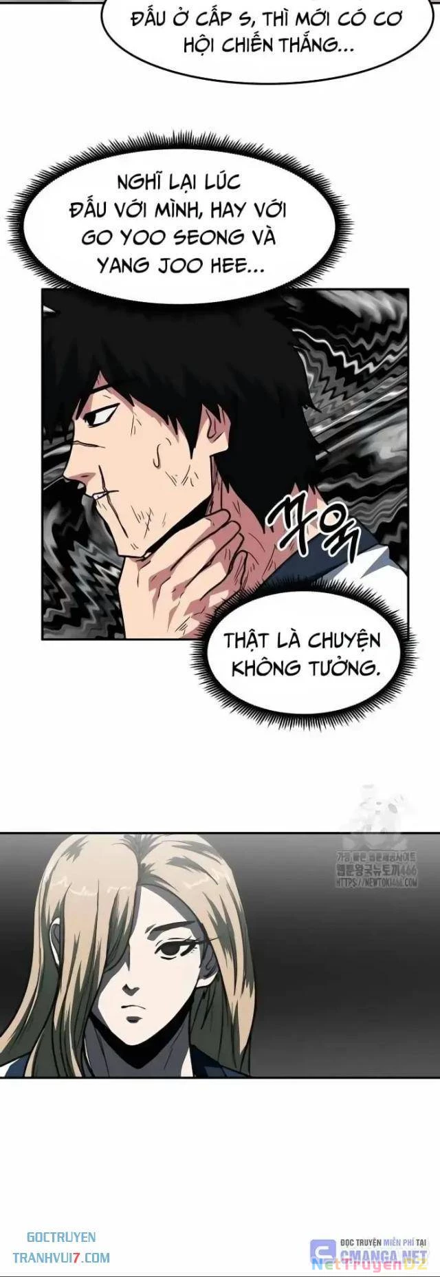 Trường Trung Học Thú Nhân: Chapter 87