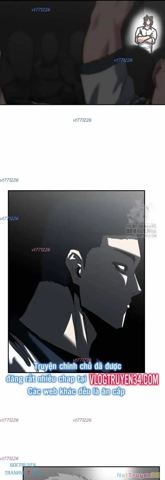 Trường Trung Học Thú Nhân: Chapter 87