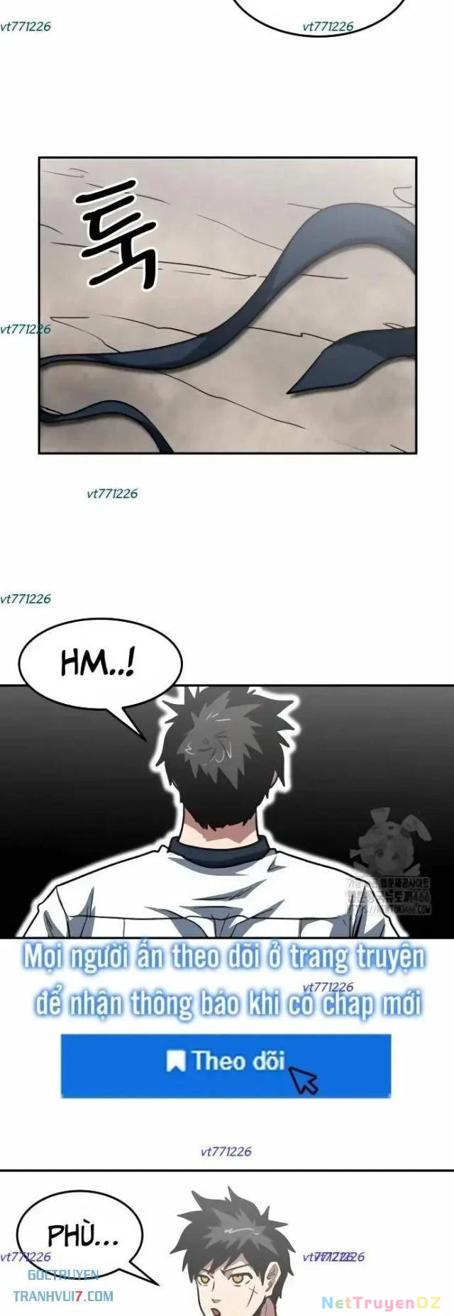 Trường Trung Học Thú Nhân: Chapter 87