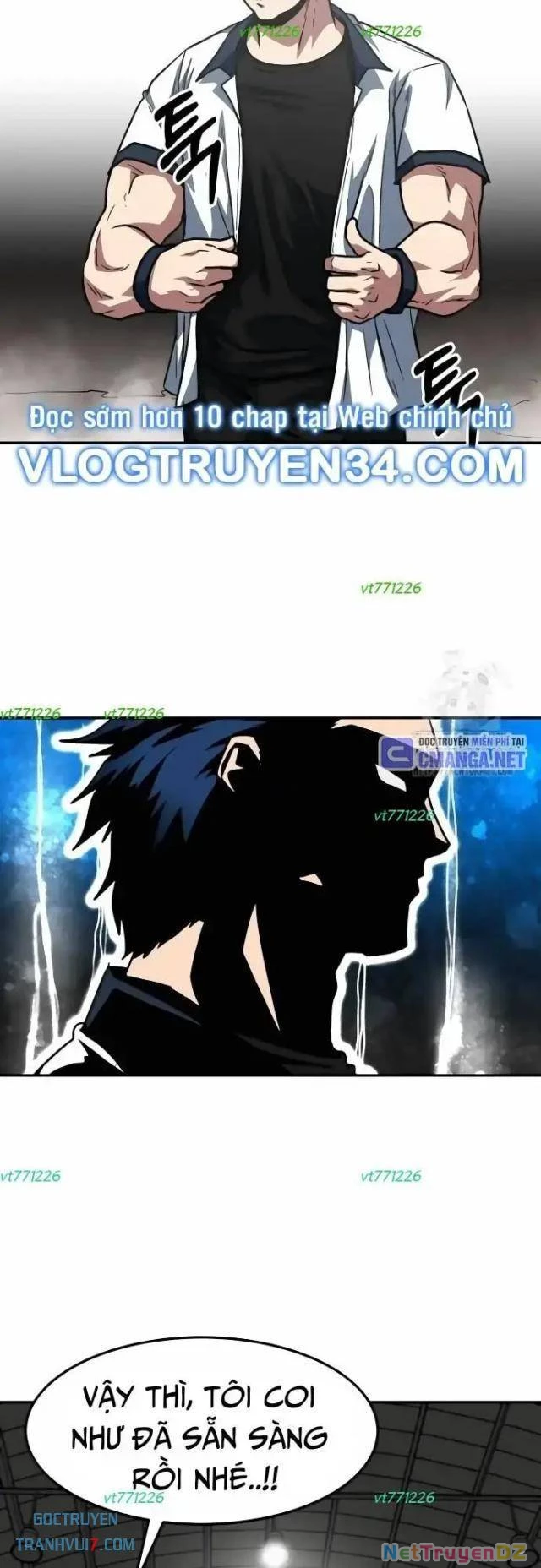 Trường Trung Học Thú Nhân: Chapter 87