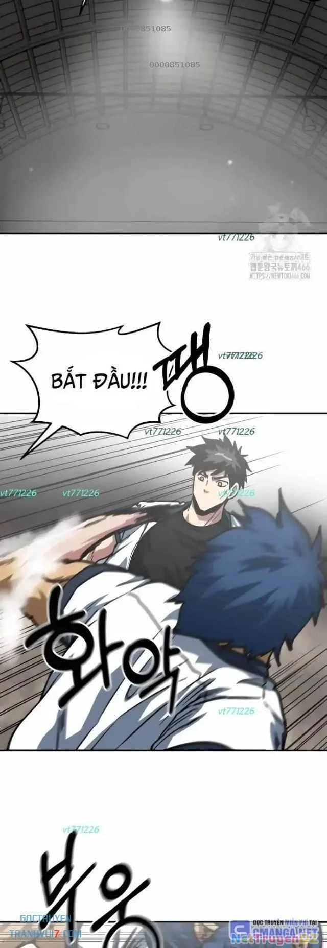 Trường Trung Học Thú Nhân: Chapter 87