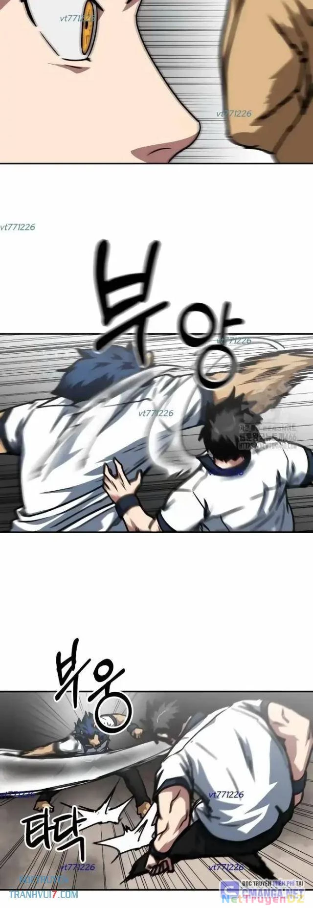 Trường Trung Học Thú Nhân: Chapter 87