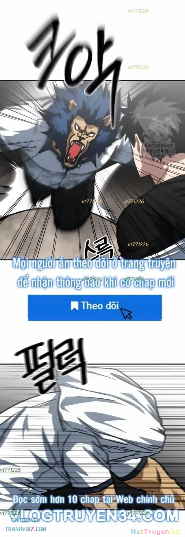 Trường Trung Học Thú Nhân: Chapter 87