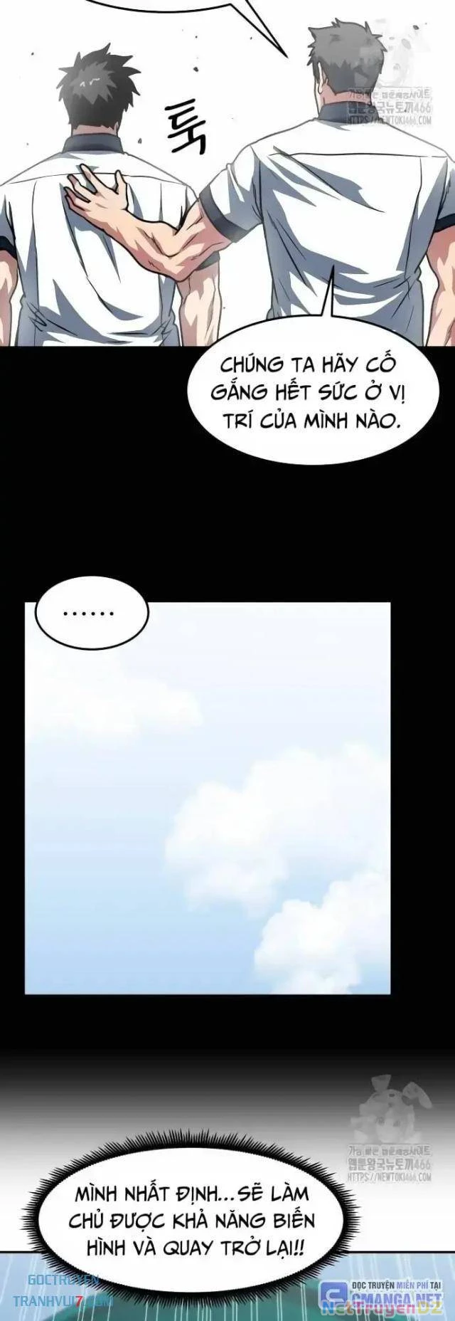 Trường Trung Học Thú Nhân: Chapter 87