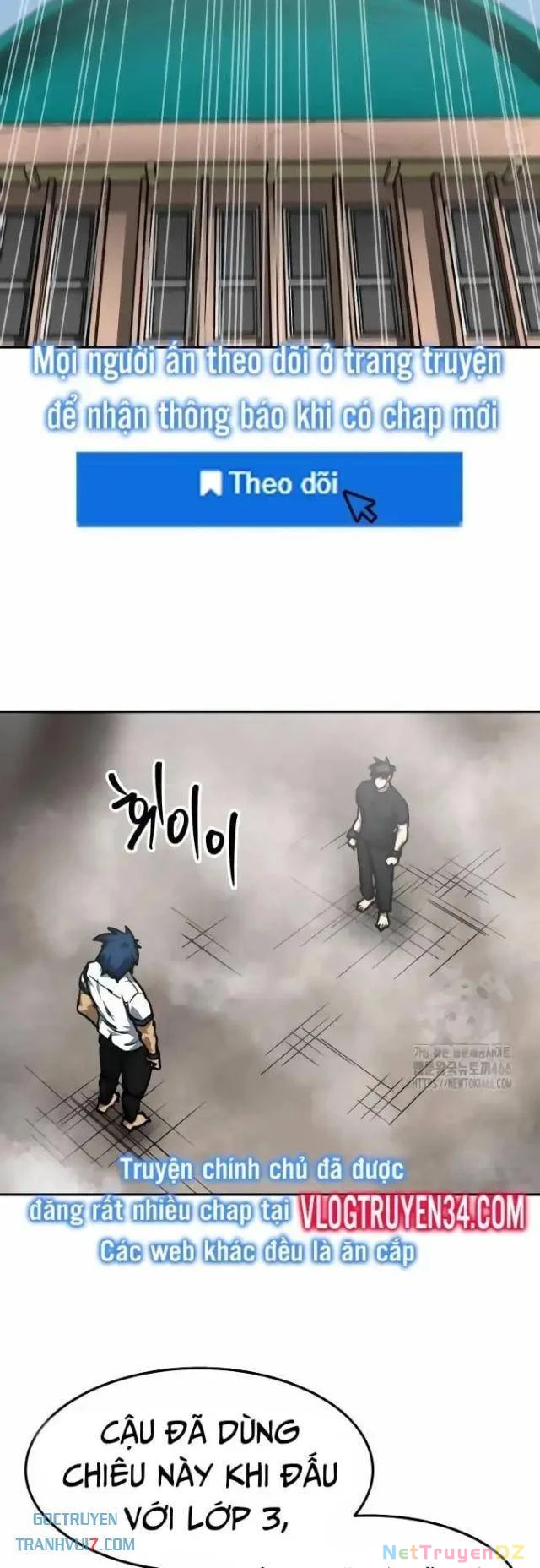 Trường Trung Học Thú Nhân: Chapter 87