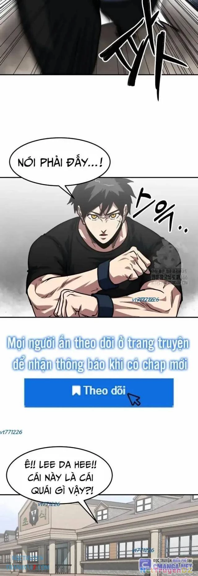 Trường Trung Học Thú Nhân: Chapter 87