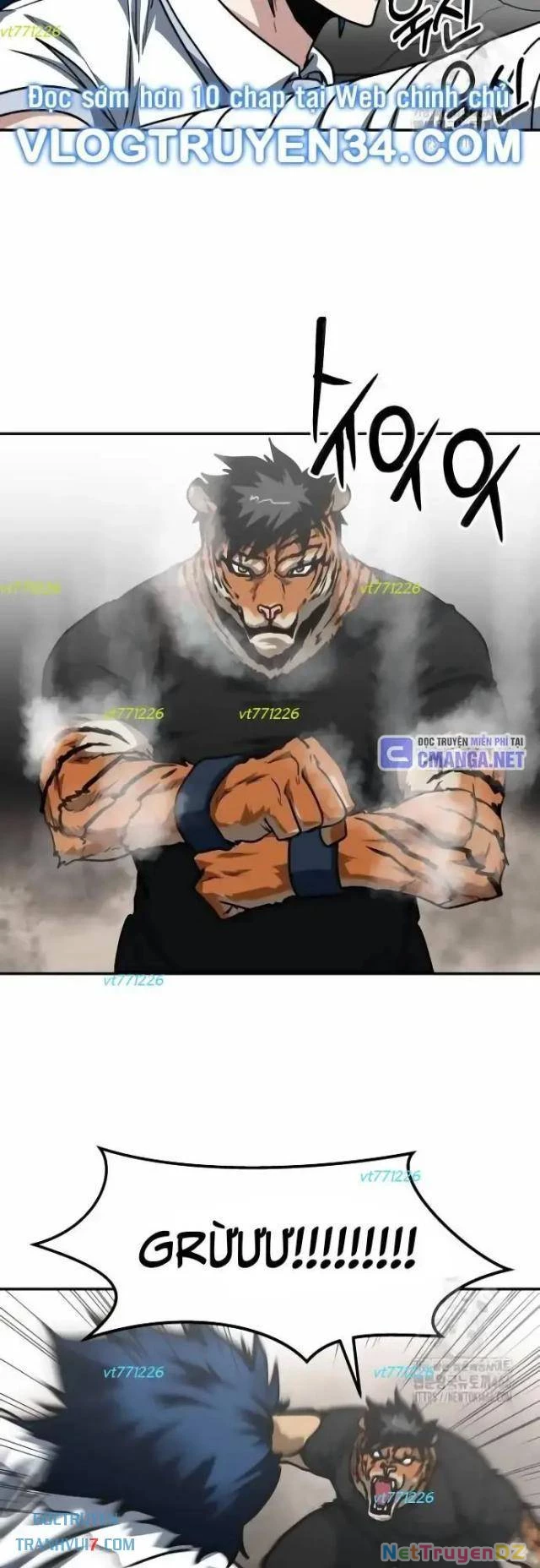 Trường Trung Học Thú Nhân: Chapter 87