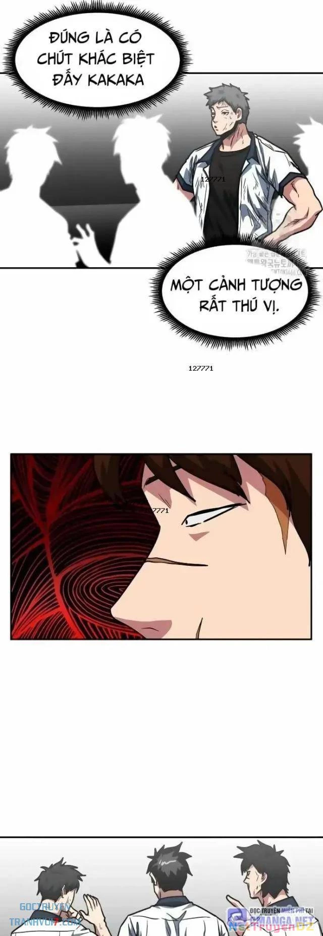 Trường Trung Học Thú Nhân: Chapter 87