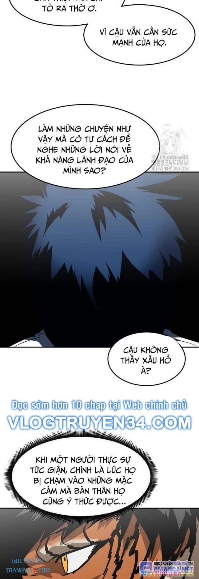 Trường Trung Học Thú Nhân: Chapter 88