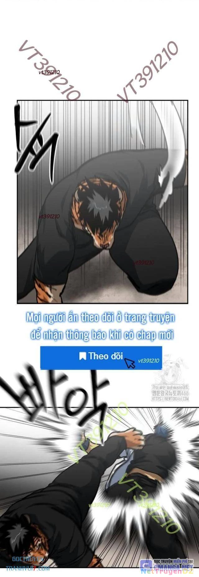 Trường Trung Học Thú Nhân: Chapter 88