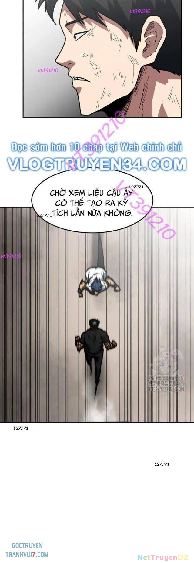 Trường Trung Học Thú Nhân: Chapter 88