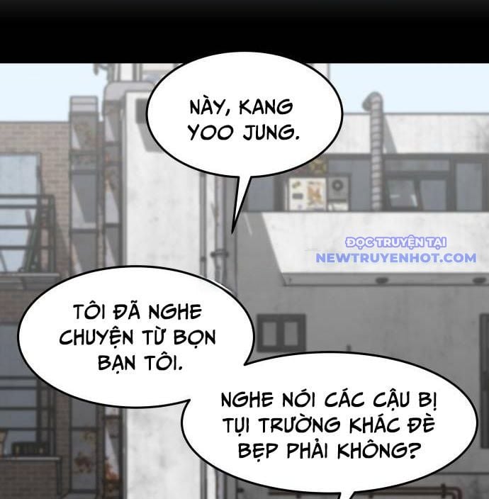 Trường Trung Học Thú Nhân: Chapter 89