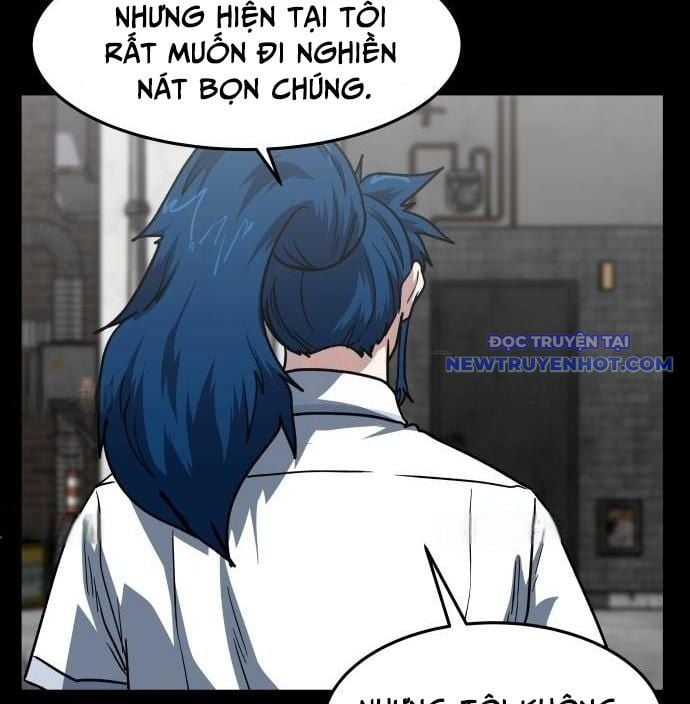 Trường Trung Học Thú Nhân: Chapter 89