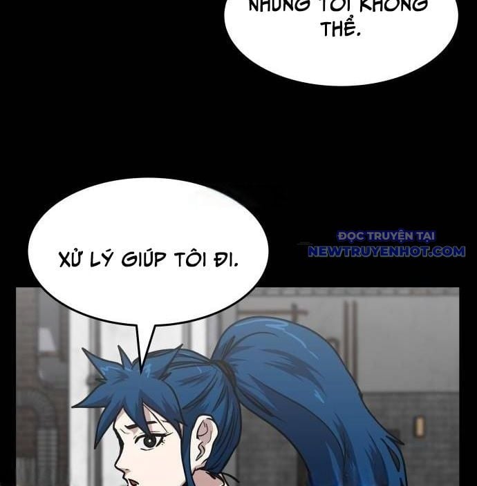 Trường Trung Học Thú Nhân: Chapter 89