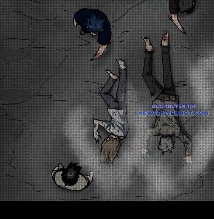 Trường Trung Học Thú Nhân: Chapter 89