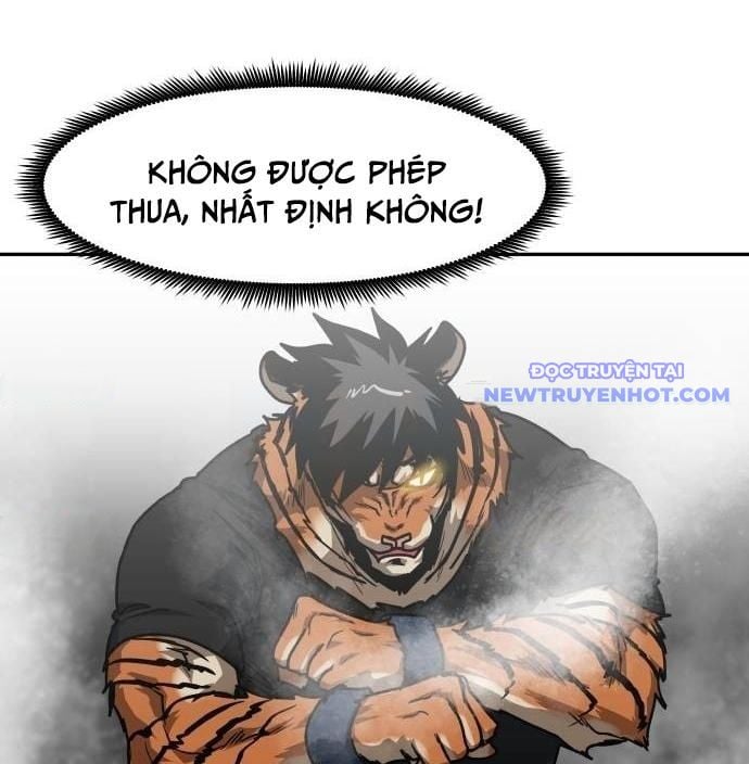 Trường Trung Học Thú Nhân: Chapter 89