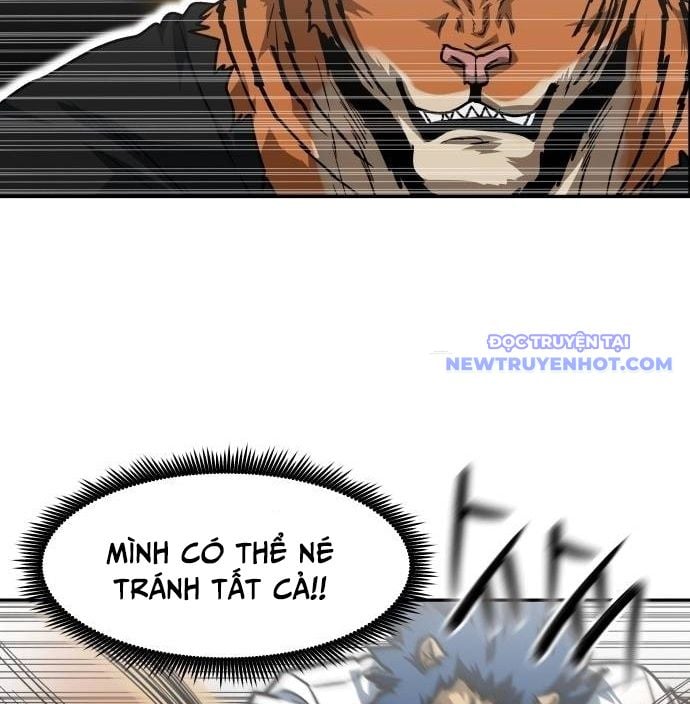 Trường Trung Học Thú Nhân: Chapter 89