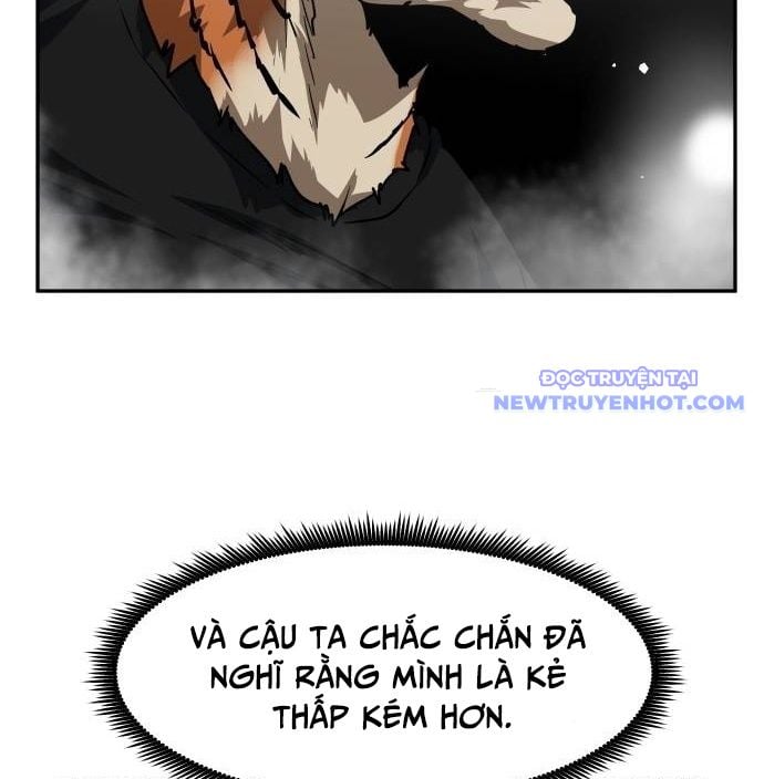 Trường Trung Học Thú Nhân: Chapter 89