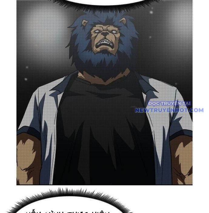 Trường Trung Học Thú Nhân: Chapter 89