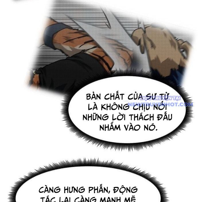 Trường Trung Học Thú Nhân: Chapter 89