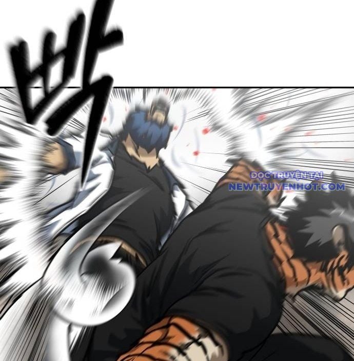 Trường Trung Học Thú Nhân: Chapter 89