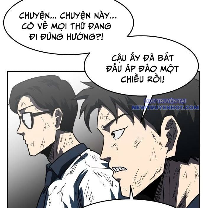 Trường Trung Học Thú Nhân: Chapter 89