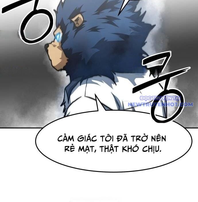 Trường Trung Học Thú Nhân: Chapter 89