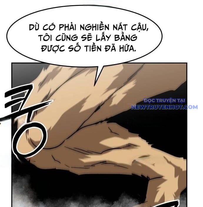 Trường Trung Học Thú Nhân: Chapter 89