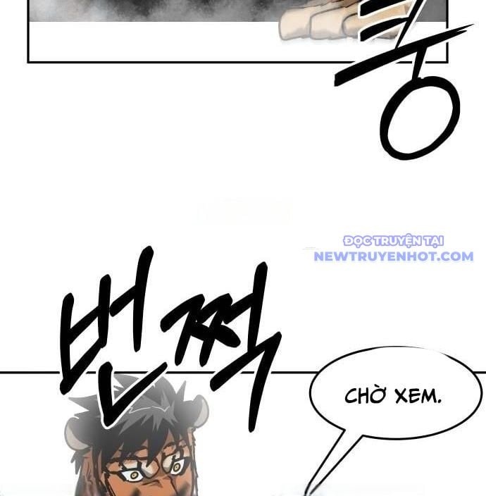 Trường Trung Học Thú Nhân: Chapter 89