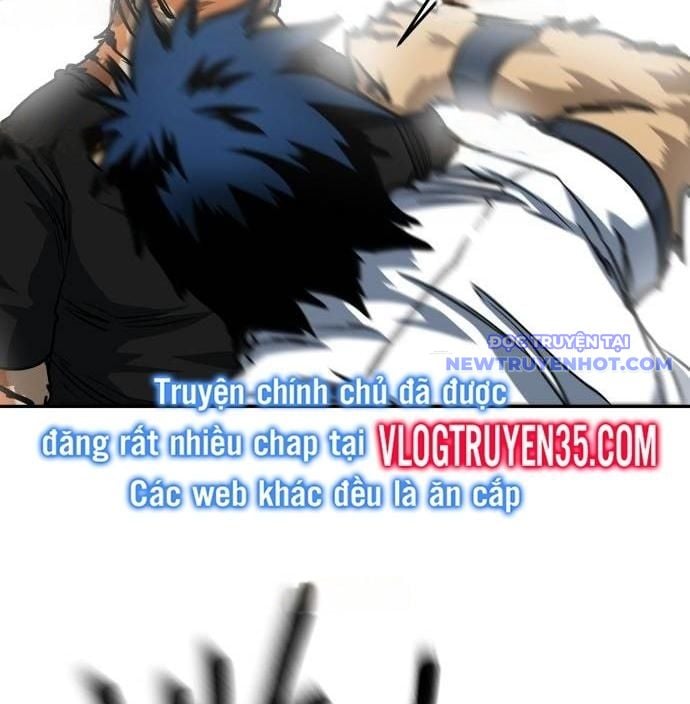 Trường Trung Học Thú Nhân: Chapter 89